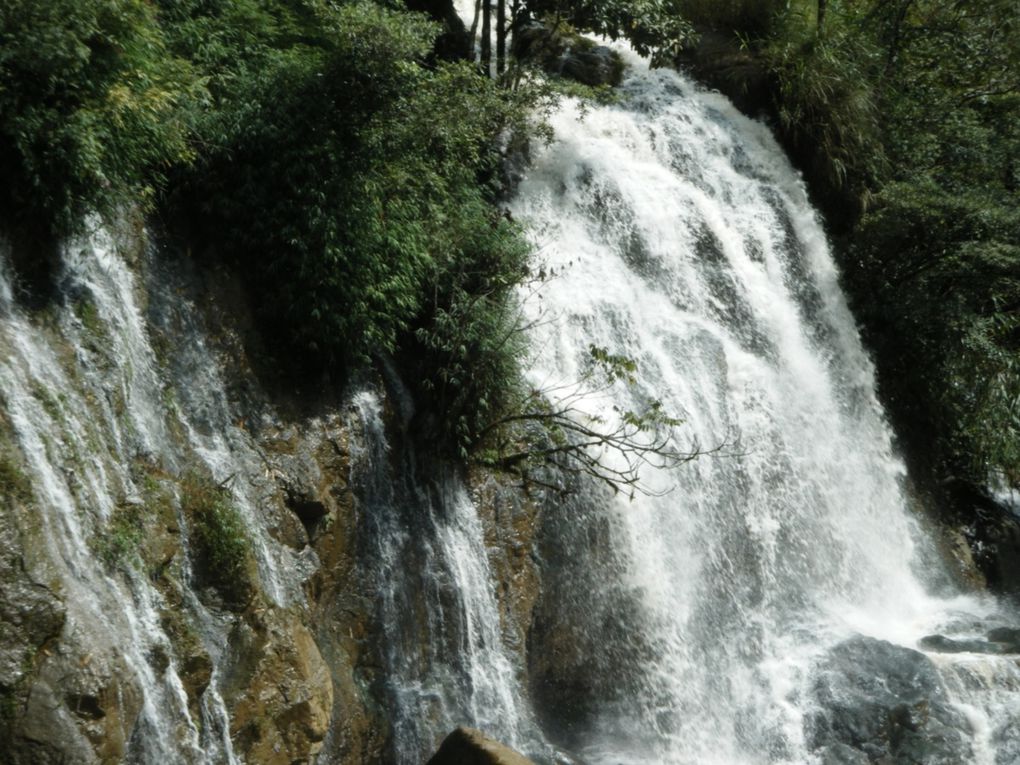 Album - Week end à Sapa