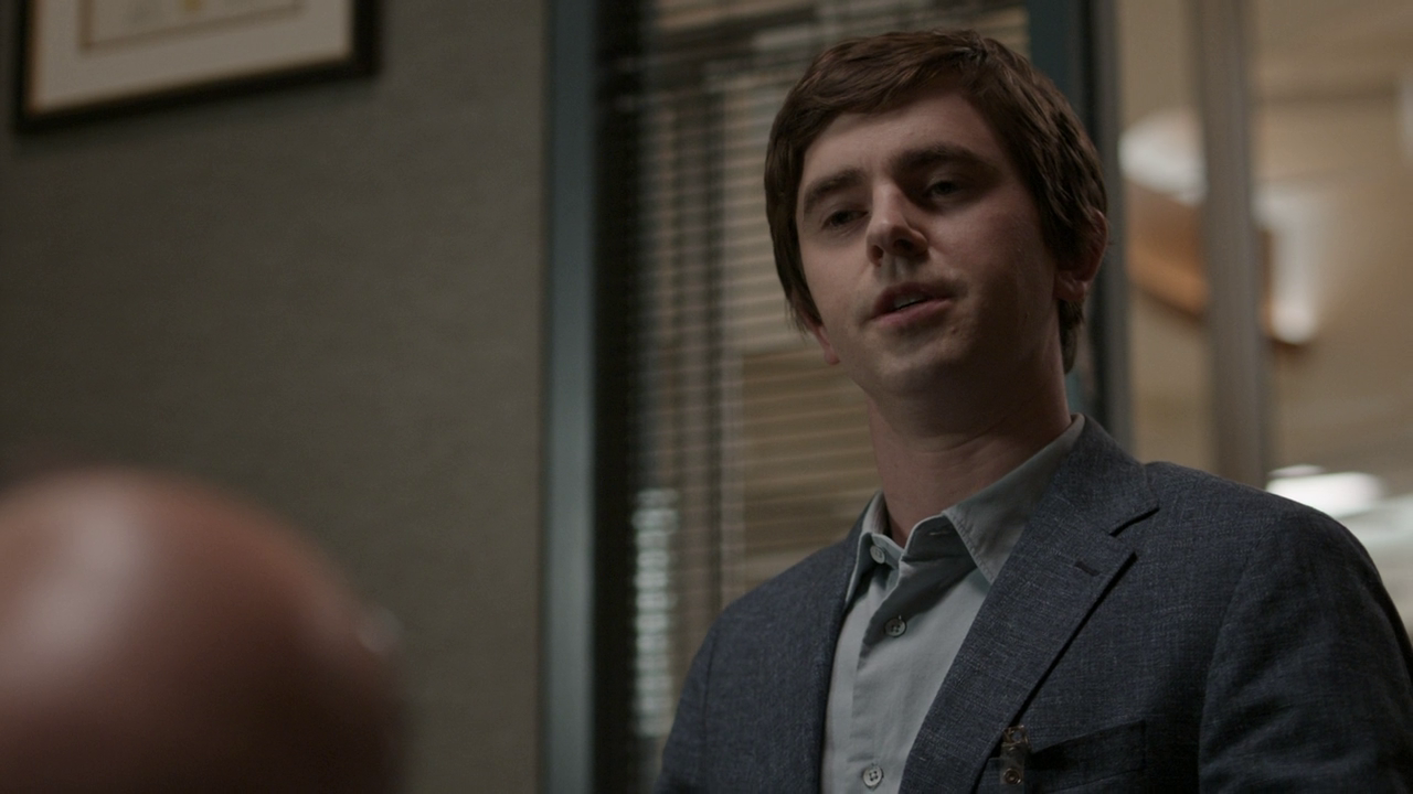 Good Doctor Saison 6 Résumé Critiques Séries : The Good Doctor. Saison 6. Episode 2. - Critiques séries  et ciné, actu - Breaking News, ça déborde de potins