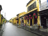 Hoi an, Vietnam