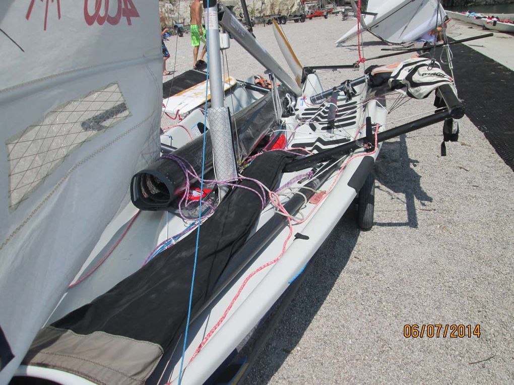 Italian &amp; europacup Laser 4000 - Campione 2014 - DIAPORAMA