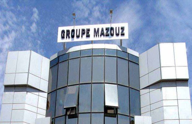 Les travailleurs du groupe Mazouz à Sétif mis à la porte