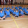 École d'athlétisme - maillots