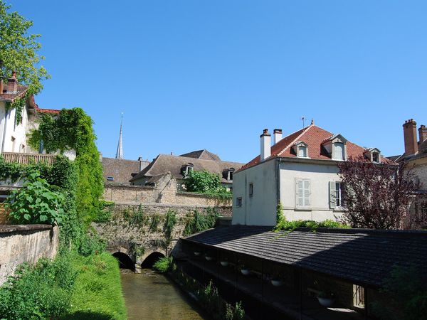 Journée découverte, Beaune et le Chateau de Savigny