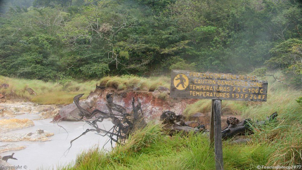 Volcans du Costa Rica, des Iles Eoliennes, de Sicile, de l'Ile de la Réunion....