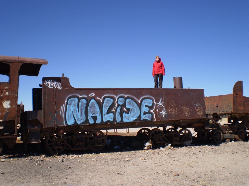 Album - 20100604-Salar-de-Uyuni