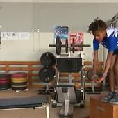Autisme : Arthur, 9 ans, prend confiance grâce au sport