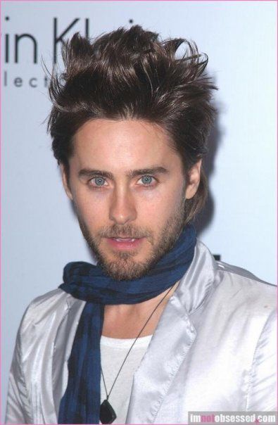 Album - Jared-Leto-at-Calvin-Klein-Collection-28-janvier-2010