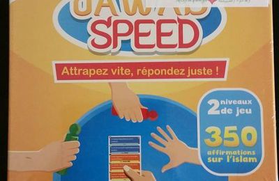 Jawad speed 
