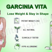 Garcinia Vita UK | Garcinia Vita Reviews | Garcinia Vita Scam