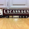 Miniature Scania Lacassagne