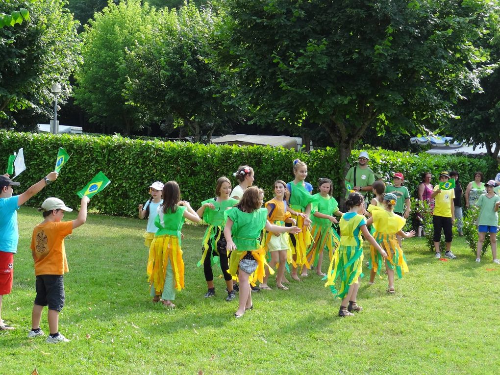 Album - Inter-centres-juin-2012