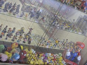 Level Games à Colmar, un nouveau magasin de jeux vidéo et de rétrogaming