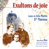 UN Nouveau CD en l'honneur de Louis et Zélie Martin !