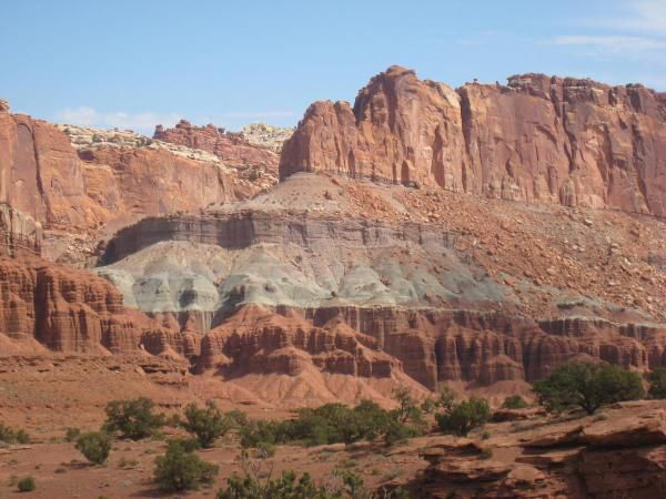 CapitolReef