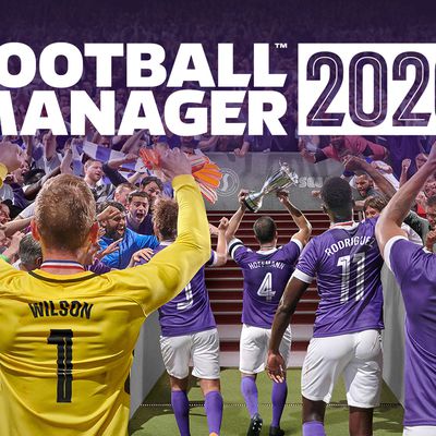 [TEST] FOOTBALL MANAGER 2020 PC : de la gestion extrêmement poussé et au top