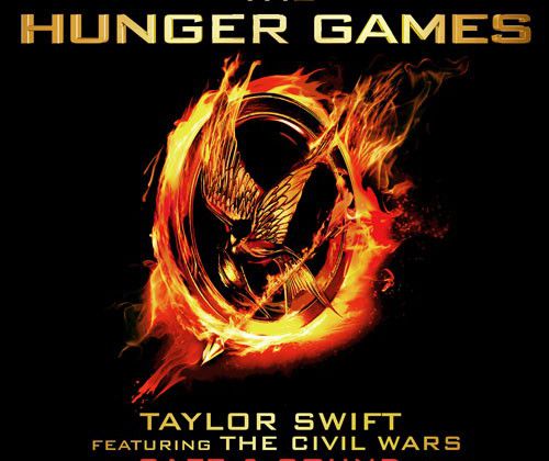 Ventes d'albums aux USA : la BO d'Hunger Games en tête.