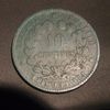 10 centime CERES 1885