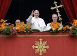 Émotion mondiale pour la mort du pape François