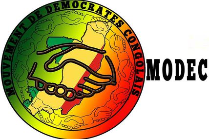  Pourquoi Le Mouvement des Démocrates Congolais (MODEC) ? 