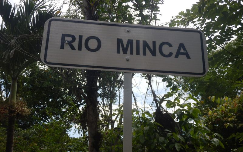 MINCA