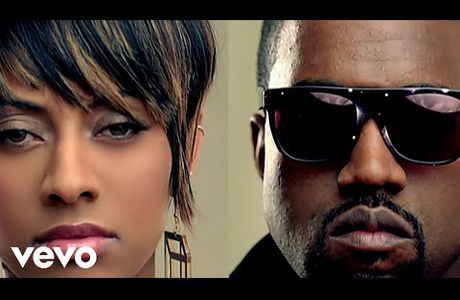 Keri Hilson - Knock You Down ft. Kanye West, Ne-Yo