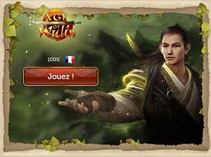 Jeux video: Un nouveau champ de bataille pour Age of Wulin, pouvant accueillir jusqu'à 96 joueurs!