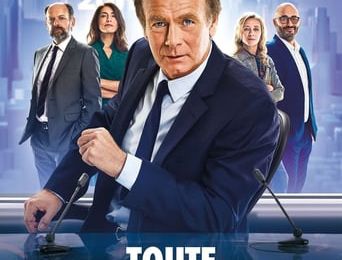 [Télécharger]! » Toute Ressemblance... 2019 Film Complet VF Gratuitement