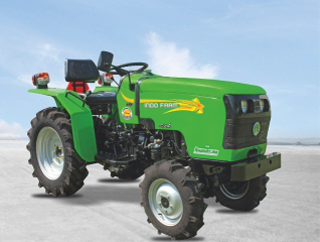 Find Reliable Tractors Dealers for Finances & Best Advice