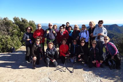 Le 11 novembre au Mont Vinaigre