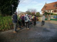 CANVILLE les deux églises