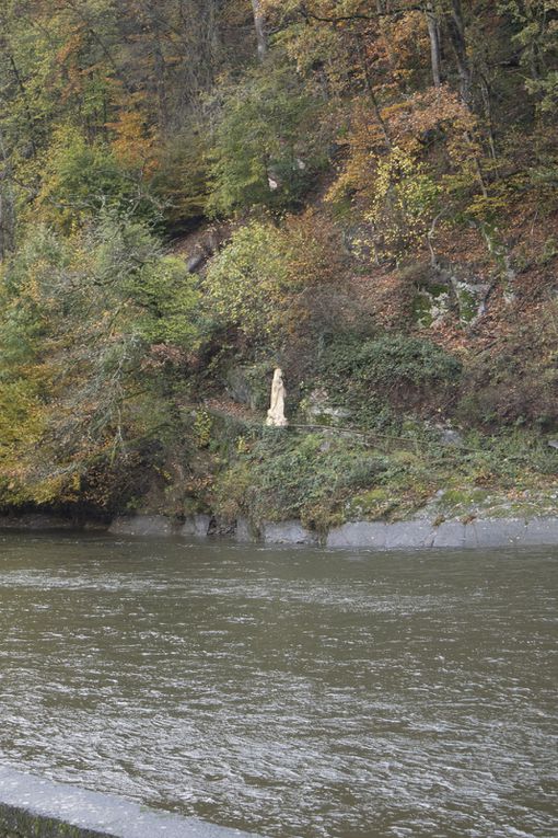 Petite escapade à Bouillon