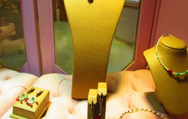 Countries Richest in Precious Stones