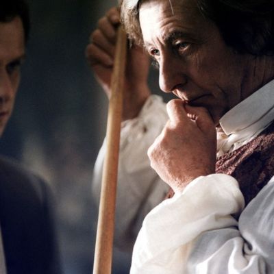 Ridicule (1996) Patrice Leconte