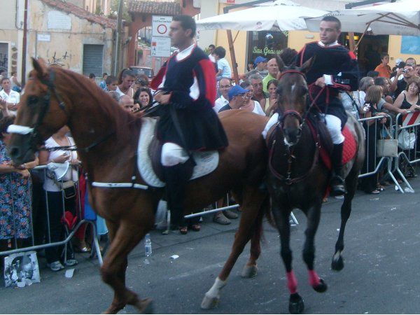 Album - sardaigne-Nuoro