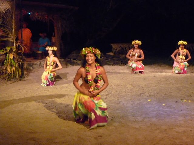 Album - 14.Polynesie-Francaise--iles-de-la-Societe