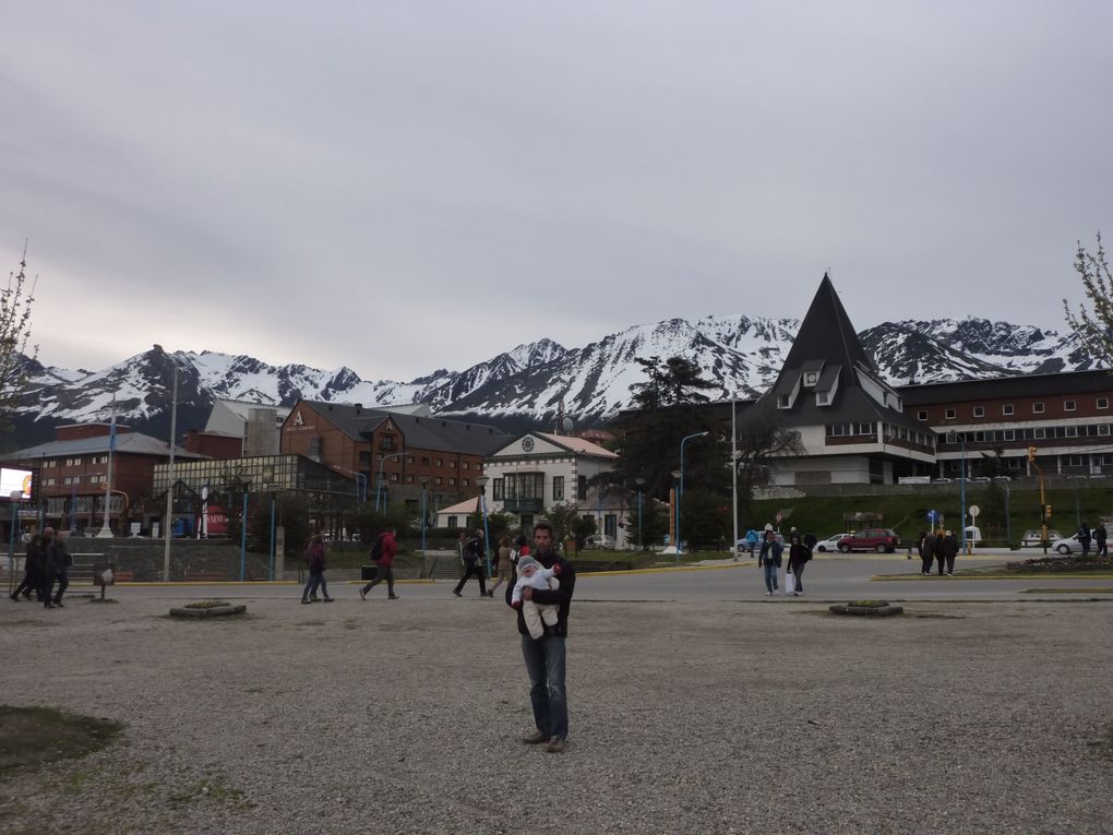 Album - Tierra-del-Fuego