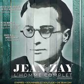 "Jean Zay, l'homme complet" : histoire d'un crime d'État