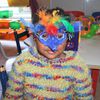 Bricolage pour Carnaval