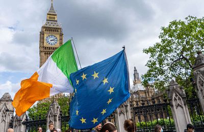 UE : Bruxelles menace Londres sur le cas de l'Irlande du Nord
