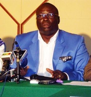 Le positionnement du maire Soulé Alagbé comme suppléant de Gbadamassi désavoué