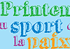 CULTURE DE LA PAIX : Printemps du sport et de la paix