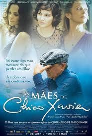 As Mães de Chico Xavier (film en ligne)