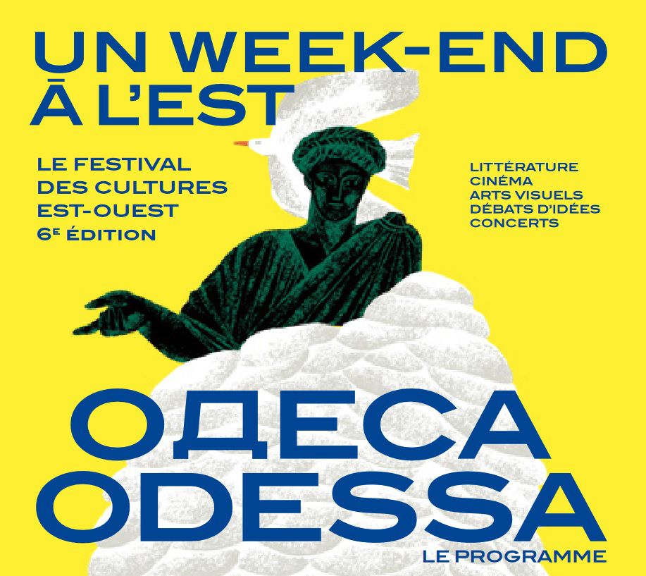 Un week-end à l'Est : Odessa mise à l'honneur par le festival 