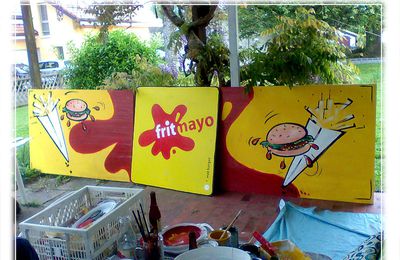 Frit'mayo extended version