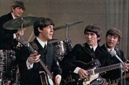 The Beatles