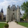 AOUT 2007-Chateau de Chamerolles