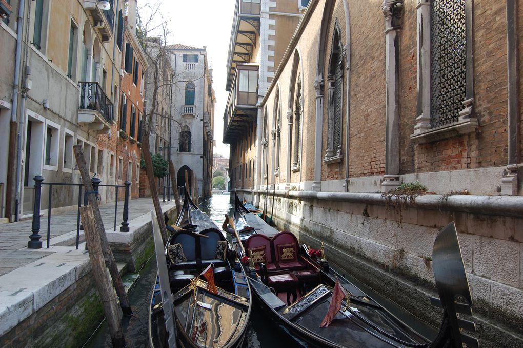 Nous avons l'occassion depuis quelques années de nous rendre plusieurs fois en Italie c'est toujours avec le même plaisir, nous vous faisons découvrir nos lieux favoris