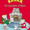 Vendredi 18 mai 2012 : Accroc a Babar