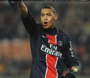 Hoarau évoque son départ du PSG !