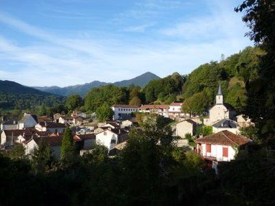 Bienvenue à Thèbe !